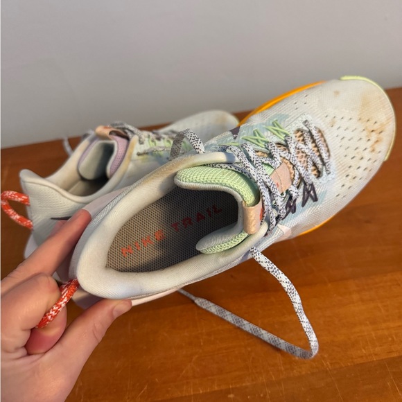 Nike Women’s Pegasus Trail 5 - Picture 6 of 6